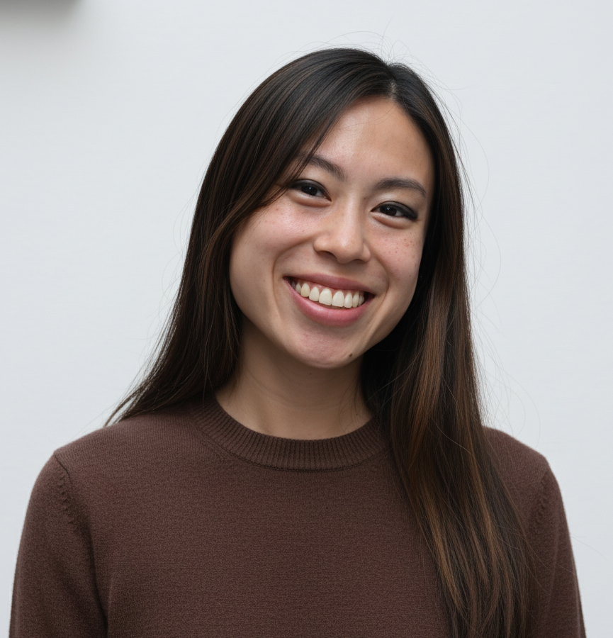 Amanda Ing, Speech-Language Pathologist and founder of Spring Speech