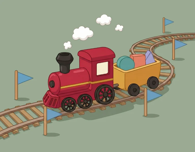 Is My Child On Track?