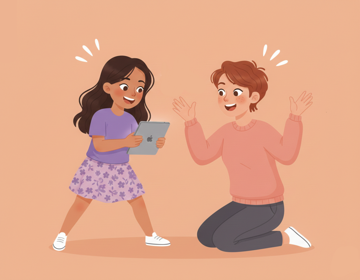 Augmentative & Alternative Communication (AAC)