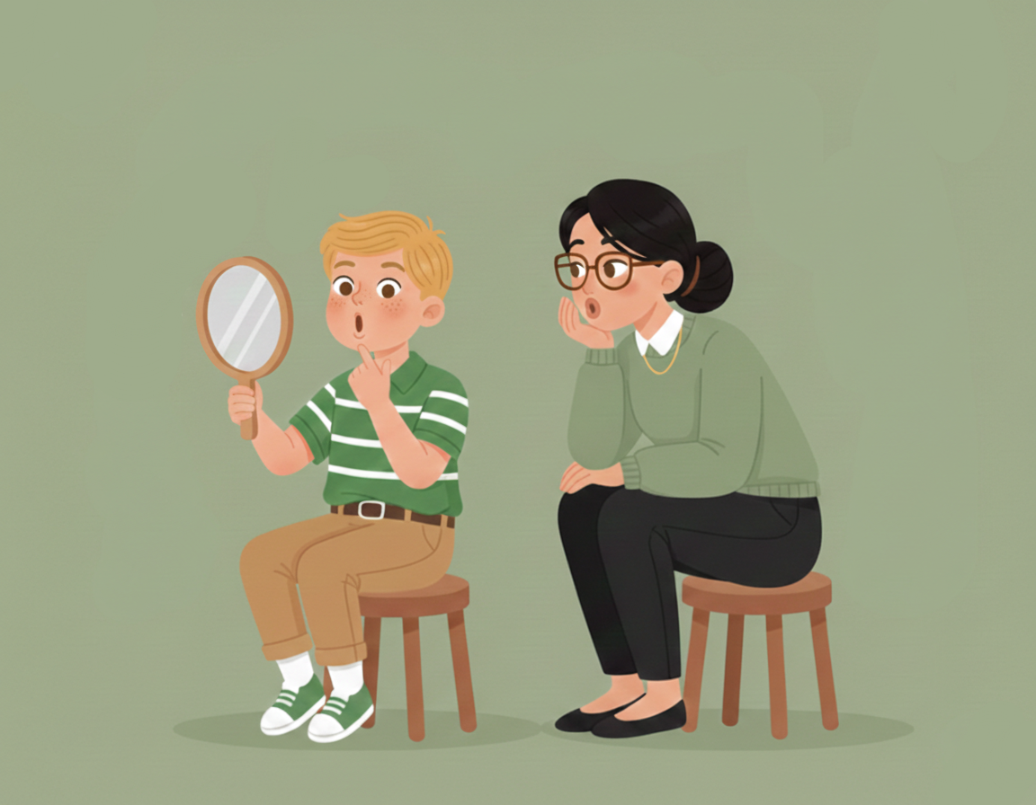 Articulation & Speech Sounds