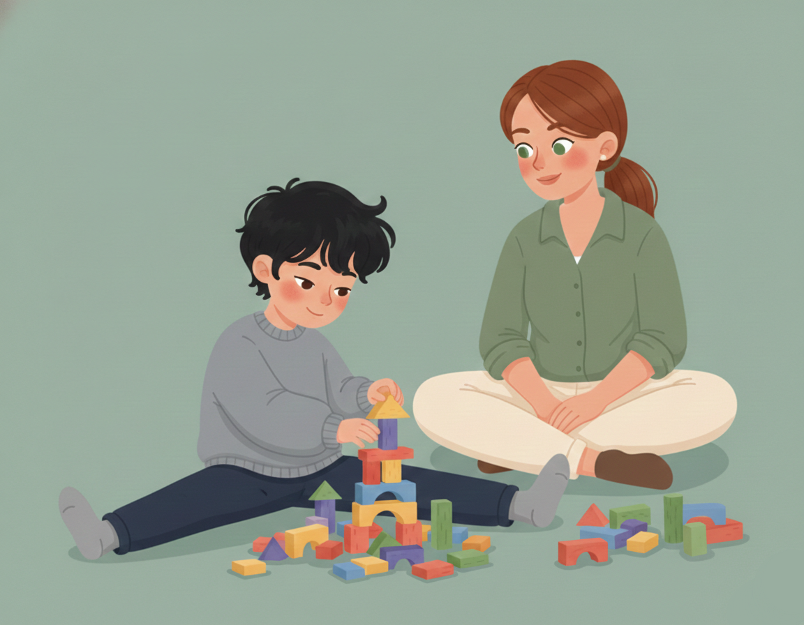 Autism Spectrum Support