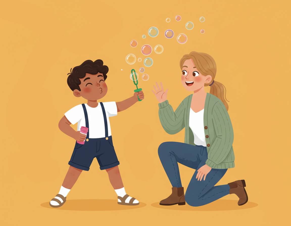 Orofacial Myofunctional Therapy