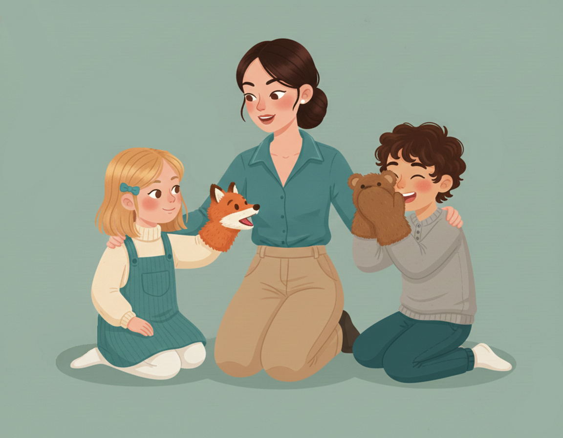 Social Communication